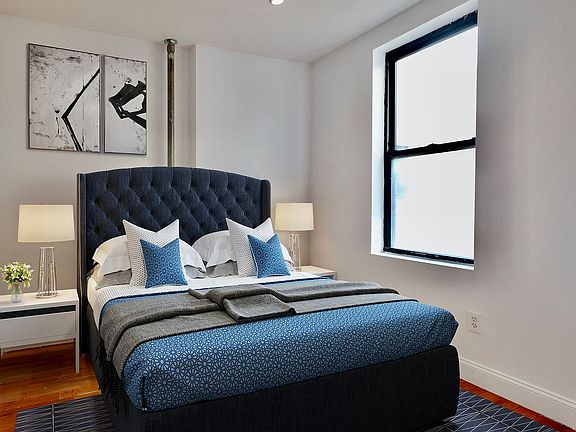 3rd image of 609 W 151st St APT 42