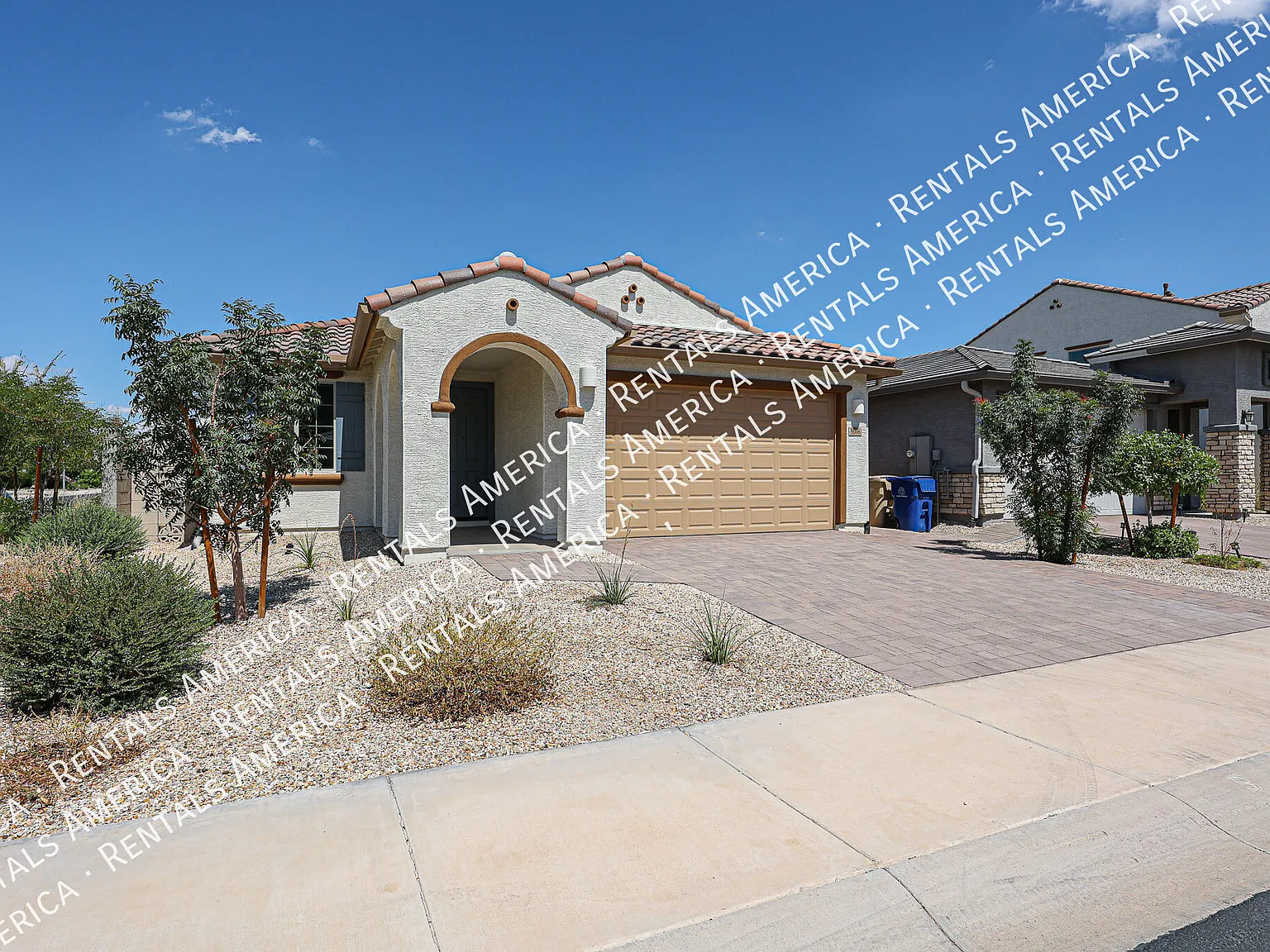 Stonehaven, 3-bedroom, 2 bath — Photo 4