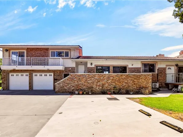 880 Gartel Dr, Walnut, CA 91789