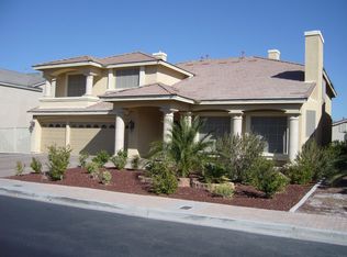 4150 Abernethy Forest Pl, Las Vegas, NV 89141