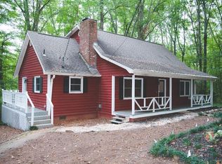 S Elizabeth Dr, Douglasville, GA 30135