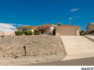 730 Meadows Dr, Lake Havasu City, AZ 86404