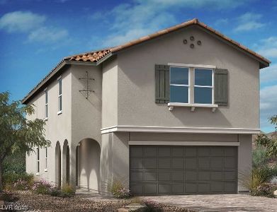 10800 River Junction Ave, Las Vegas, NV, 89166