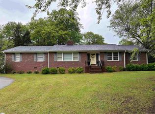 402 Carolina Ave, Greenville, SC 29607