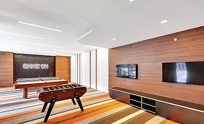 Rented by A & I Broadway