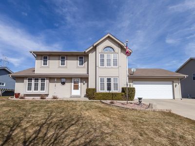 8100 W Waterford Ave, Milwaukee, WI, 53220