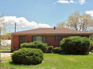 13170 E 30th Ave, Aurora, CO 80011