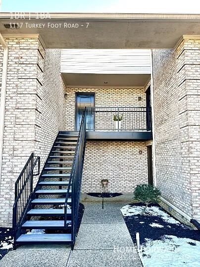 1117 Turkey Foot Rd #7 — Photo 1