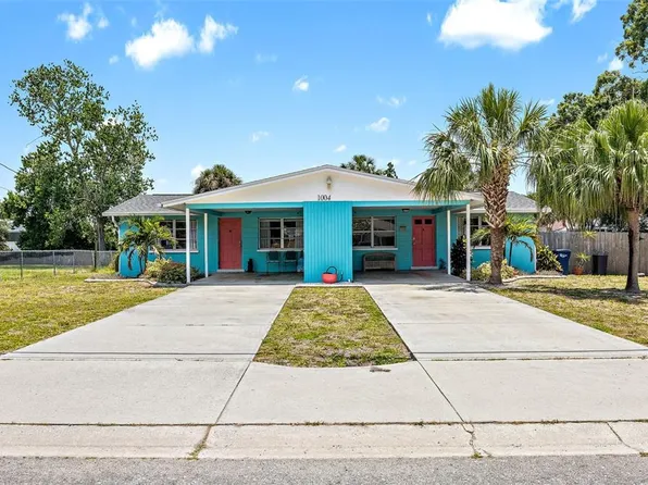 1004 W 67th Ave, Bradenton, FL 34207