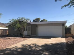 1239 E Desert Cove Ave, Phoenix, AZ 85020