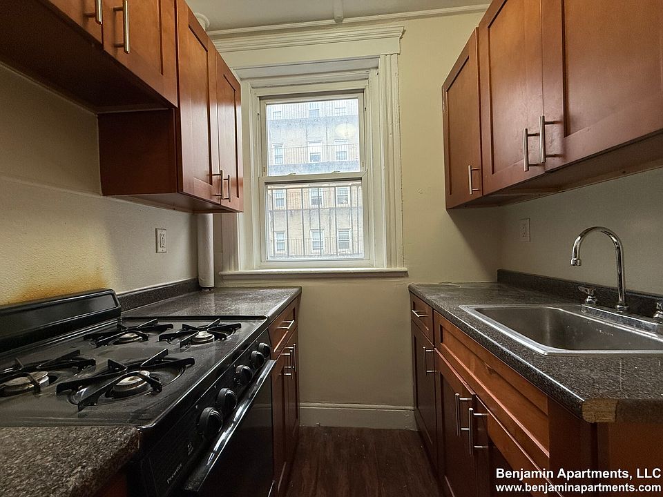 1st image of 1185 Boylston St #18