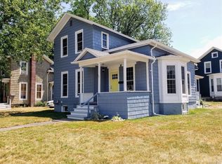 402 E Center St, Medina, NY 14103