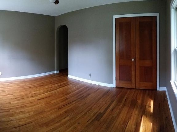 hardwoods