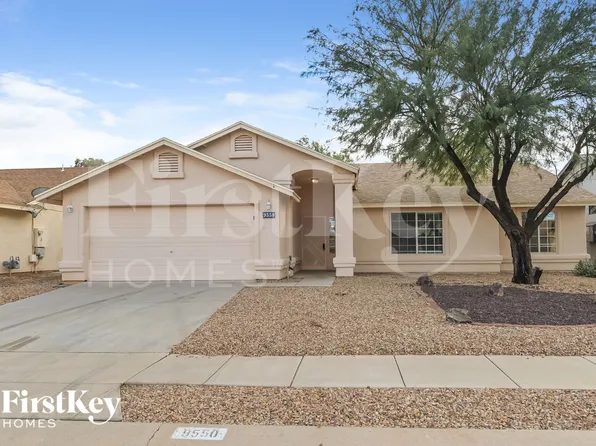 9550 E Caldwell Dr, Tucson, AZ 85747