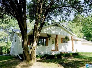 7981 Forestwood Cir, Dora, AL 35062