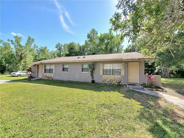 452 N Elmwood Point, Crystal River, FL 34429