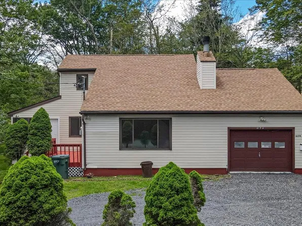 7198 Rimrock Dr, Tobyhanna, PA 18466
