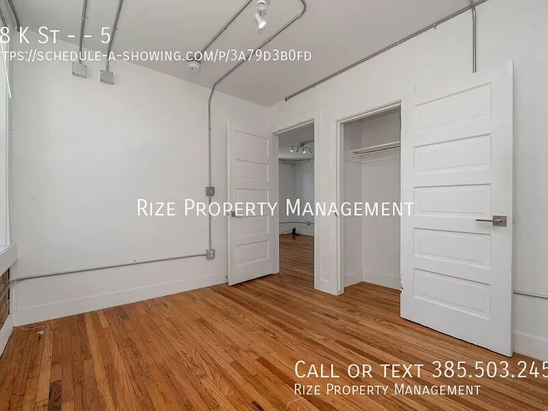 88 K St #5 — Photo 11