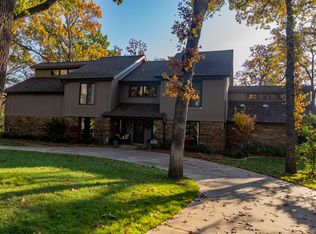 9935 S Quebec Ave, Tulsa, OK 74137