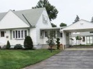 129 Kilby St, Manchester, NH 03103