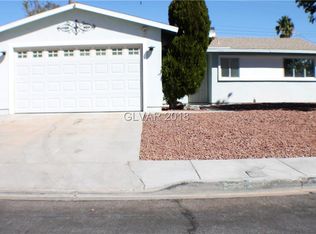 225 Zion Dr, Las Vegas, NV 89107