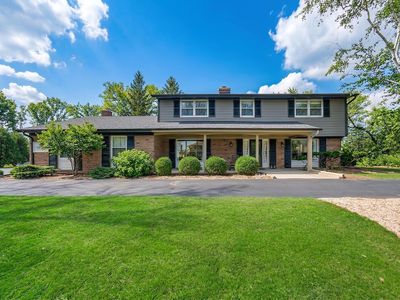 711 Waters Edge ROAD, Racine, WI, 53402
