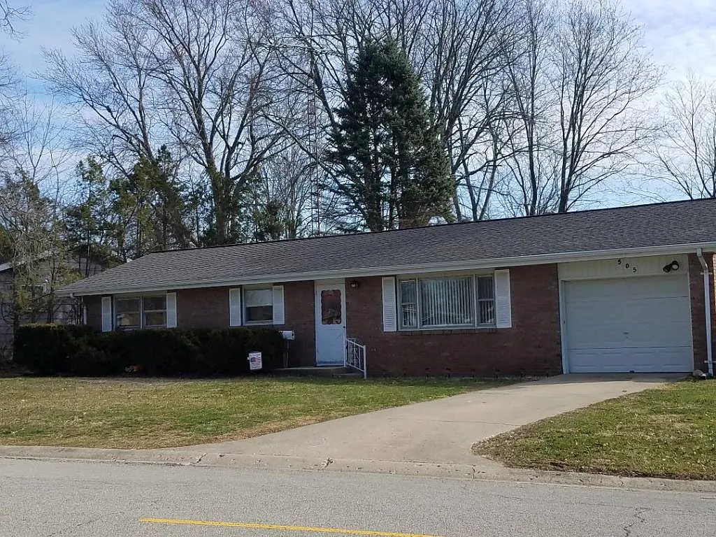 505 Ashby Dr photo 1