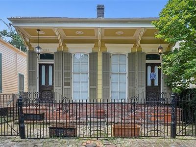 1306 7th St #1306, New Orleans, LA, 70115