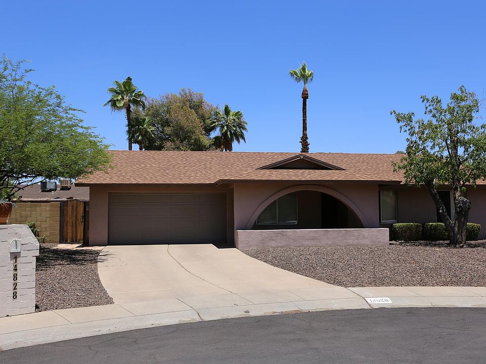 Front Yard - two car parking