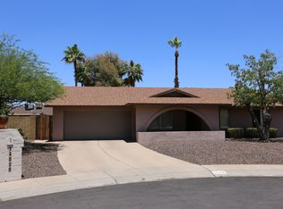 14828 N 51st St, Scottsdale, AZ 85254