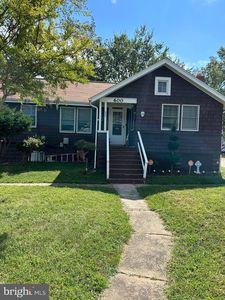 600 Montgomery St, Laurel, MD, 20707