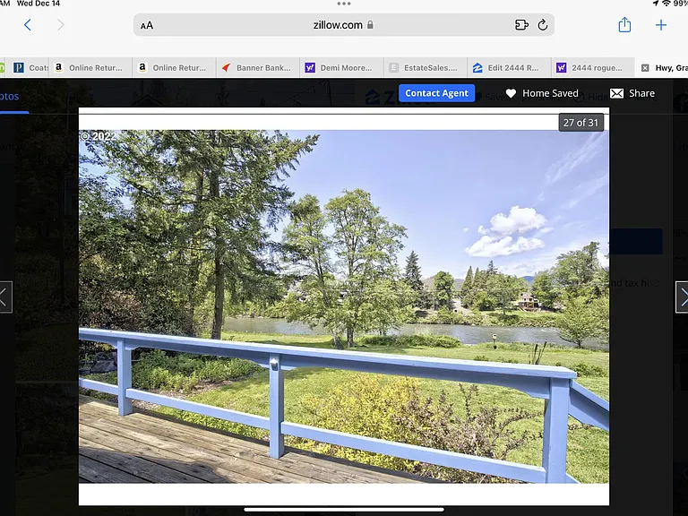 2444 Rogue River Hwy — Photo 2