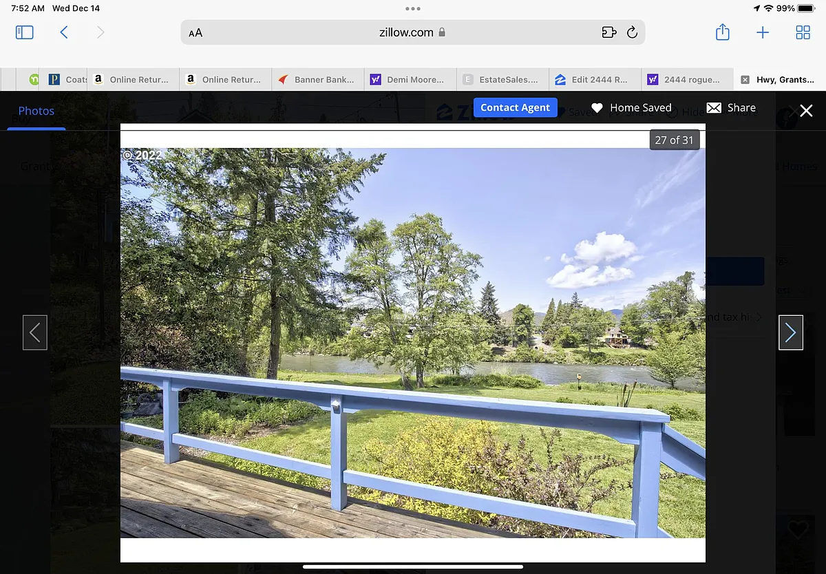 Building Photo - 2444 Rogue River Hwy