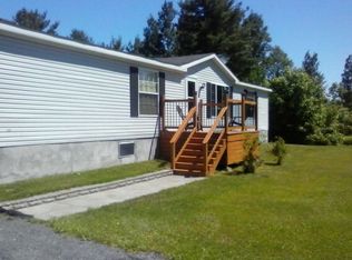 128 Lapham Mills Rd, Peru, NY 12972