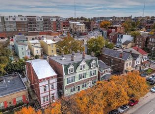 2812 Jefferson Ave, Cincinnati, OH 45219