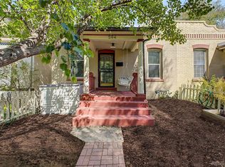 594 S Pennsylvania St, Denver, CO 80209