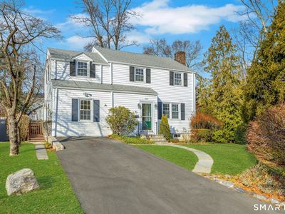 80 Elmbrook Drive, Stamford, CT, 06906