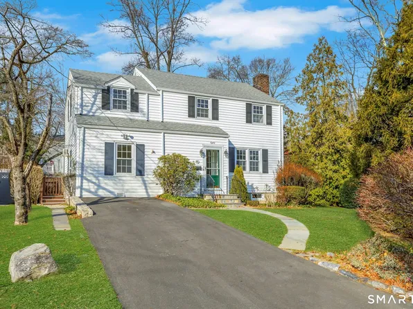 80 Elmbrook Drive, Stamford, CT 06906
