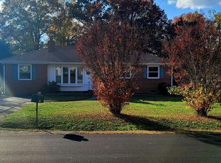 3102 Dancer Rd, Henrico, VA 23294