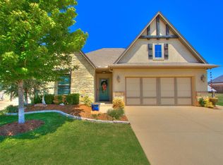 7613 NW 136th Ter, Oklahoma City, OK 73142