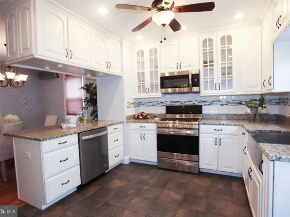 32 Ridge Rd, Columbia, MD 21045