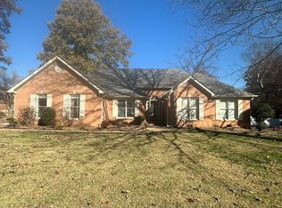 212 Brooks Dr, Sheffield, AL 35660