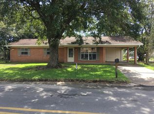 659 Meadow Dr, Diberville, MS 39540
