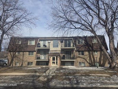 1814 22nd Ave S APT 317, Grand Forks, ND, 58201