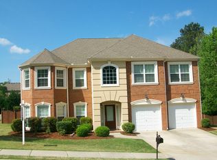5705 Blair Valley Run, Cumming, GA 30040