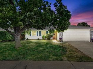 1248 Balsam Way, Vacaville, CA