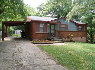 1903 Laurinda Dr, Nashville, TN 37217
