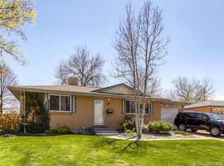 7316 W Maryland Ave, Lakewood, CO 80232
