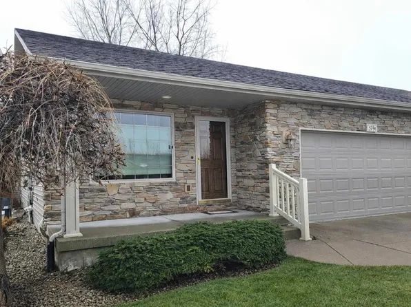 5974 Lexie Ln, Bay City, MI 48706