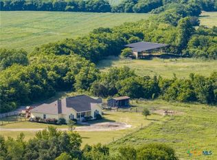 2555 County Road 124, Georgetown, TX 78626